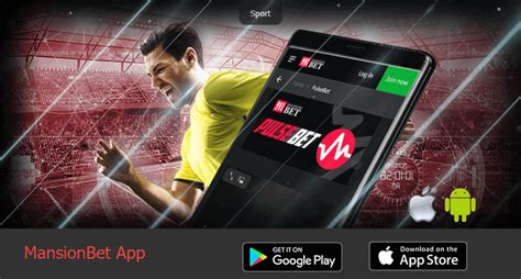 mansionbet app